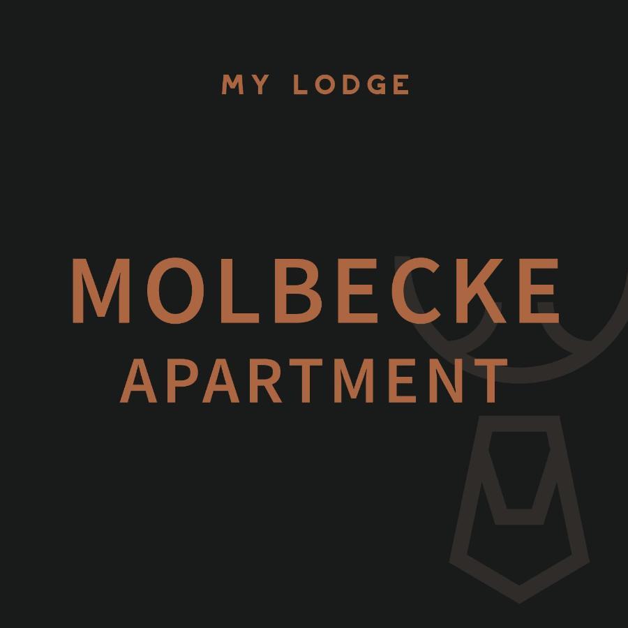 My Lodge Βίντερμπεργκ Δωμάτιο φωτογραφία